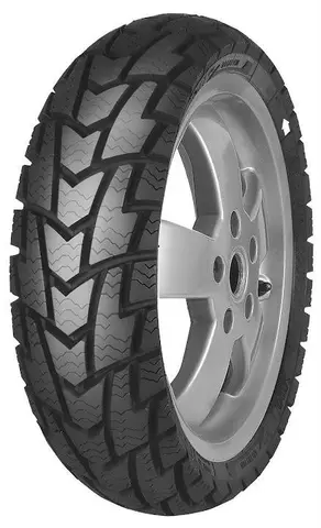 Mitas MC32PF Piggfri 100/80-17 TL ICE Winscoot 52R M+S ICE Winscoot 52R M+S