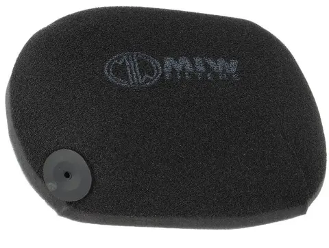 MIW KT8119 Luftfilter,Sort - HQ/KTM 85cc 2018->, TC/SX85 , Black Edition