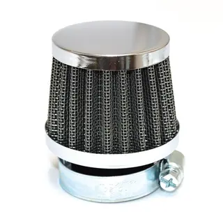 MIW Power Filter M5009 &#248;28mm Luftfilter