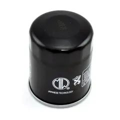 MIW A11001 Oljefilter - Arctic Cat 350-&gt;1000cc, 2005-&gt;2012