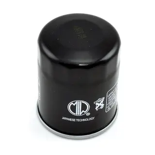 MIW A11001 Oljefilter - Arctic Cat 350-&gt;1000cc, 2005-&gt;2012