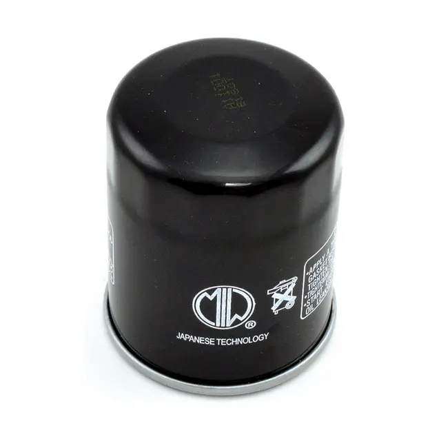 MIW A11001 Oljefilter - Arctic Cat 350->1000cc, 2005->2012 