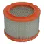 MIW B9102 Luftfilter- Aprilia/BMW