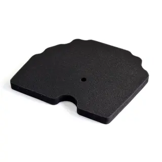 MIW BE12901 Luftfilter - Benelli