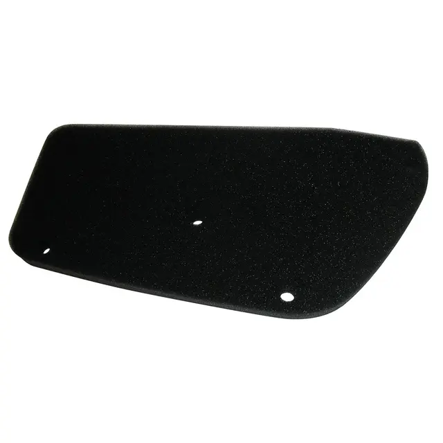 MIW H1235 Luftfilter - Honda 50 SH 50 Scoopy (96-03) 