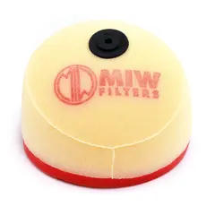 MIW H1289 Luftfilter - Honda CR80/85