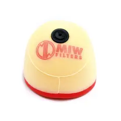 MIW H1290 Luftfilter - Honda CR 125/250/500cc