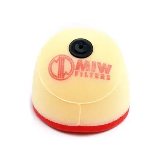 MIW H1290 Luftfilter - Honda CR 125/250/500cc
