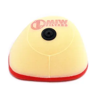 MIW H1293 Luftfilter - Honda CRF450R 450cc, 2002