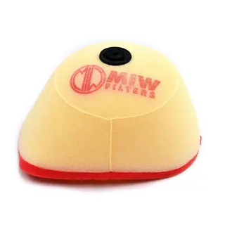 MIW H1294 Luftfilter - Honda CRF250/450 CRF250 04-09, CRF450R 03-08