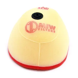 MIW H1297 Luftfilter - Honda CRF250/450R 250/450cc