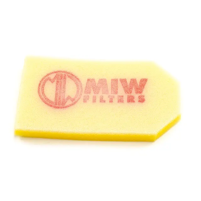 MIW HU2801 Luftfilter - HQ CR/SM50 