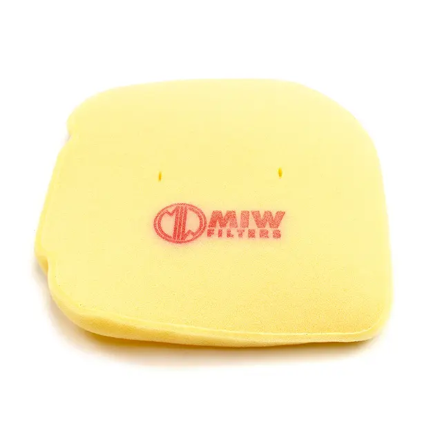 MIW HU2803 Luftfilter - HQ SMR/TC/TE 449/511 