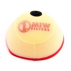 MIW HU2809 Luftfilter - HQ CR/DM/TC/TE+ 125/250/300/310/360/400/450/510/530cc