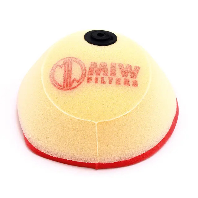 MIW HU2809 Luftfilter - HQ CR/DM/TC/TE+ 125/250/300/310/360/400/450/510/530cc 