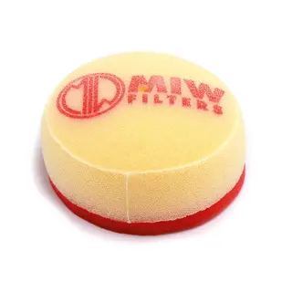 MIW K2190 Luftfilter - Kawasaki KX60 KX 60 (85-03)