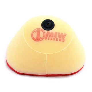 MIW K2192 Luftfilter - Kawasaki KXF 250/450F