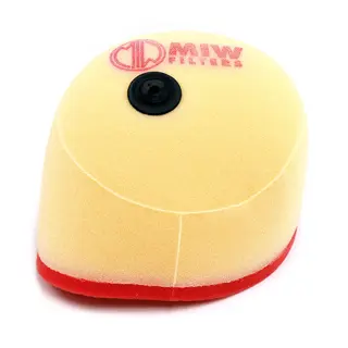 MIW K2195 Luftfilter- Kawasaki KX125/250 125/250cc