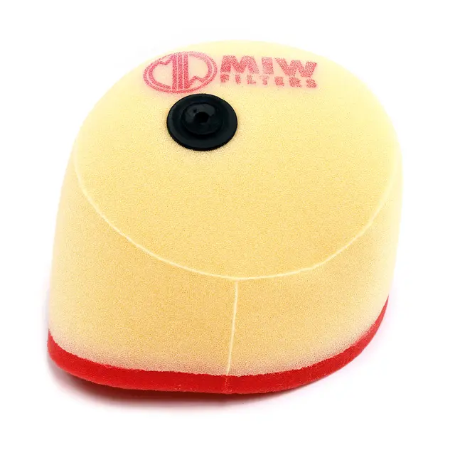 MIW K2195 Luftfilter- Kawasaki KX125/250 125/250cc 