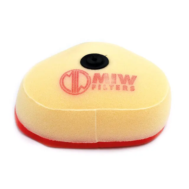 MIW K2197 Luftfilter - Kawasaki KLX450R KLX 450 R (07-14) 