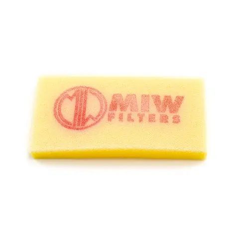 MIW KT8104 Luftfilter - KTM SX50