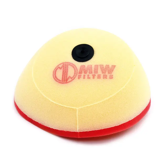 MIW KT8109 Luftfilter - KTM EXC/SX 85/125/250/300/360/380/520cc 