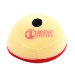 MIW KT8110 Luftfilter - KTM SX/EXC/SMR+ 85/105/125/200/250/300/380/400/450/520++
