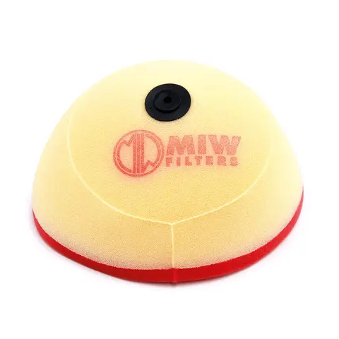 MIW KT8110 Luftfilter - KTM SX/EXC/SMR+ 85/105/125/200/250/300/380/400/450/520++