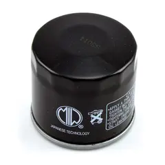 MIW S3011 Oljefilter - Aprilia/Arctic C+ Cagiva, Kymco, Suzuki