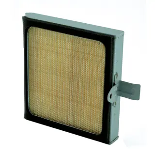 MIW S3185 Luftfilter - Suzuki LS650