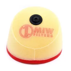 MIW S3204 Luftfilter - Suzuki RM/RMX 125/250cc