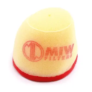 MIW S3206 Luftfilter - Suzuki RM80/85