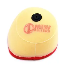 MIW S3208 Luftfilter - Suzuki RM/RM-Z 125/250cc