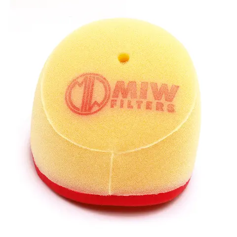 MIW S3212 Luftfilter - Kawasaki/Suzuki KLX400/DR-Z400