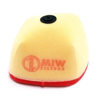 MIW SH3101 Luftfilter - Sherco SCF/SEF Cross Country/Enduro Factory/Racing