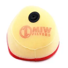 MIW TM7101 Luftfilter - TM MX/EN/SMR 85-300cc