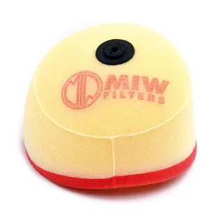 MIW TM7102 Luftfilter - TM MX/EN/SMR+ 85-660cc