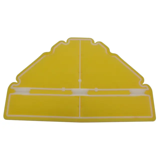 MIW Y4171 Luftfilter - Yamaha YZF 600 R Thunder cat (96-03) 