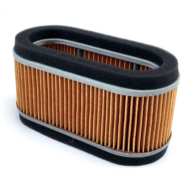 MIW Y4220 Luftfilter - Yamaha RD250/400 