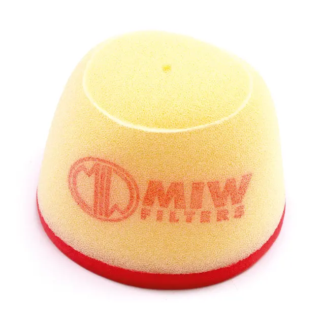 MIW Y4258 Luftfilter - Yamaha YZ85 H/L YZ85 2002-> 