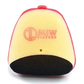 MIW Y4261 Luftfilter - Yamaha WR/YZ WR/YZ250-450 2013-2020