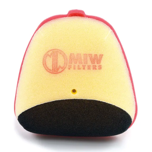 MIW Y4261 Luftfilter - Yamaha WR/YZ WR/YZ250-450 2013-2020 