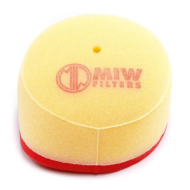 MIW Y4262 Luftfilter - Yamaha YZ/WR 125/250 1993-1996 