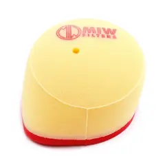 MIW Y4264 Luftfilter - Yamaha YZ/WR 125/250/426/450cc