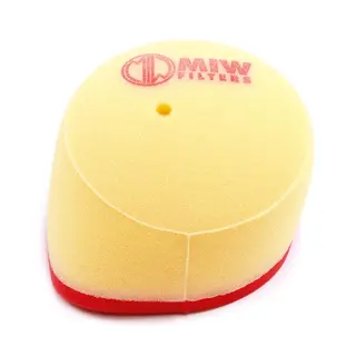 MIW Y4264 Luftfilter - Yamaha YZ/WR 125/250/426/450cc