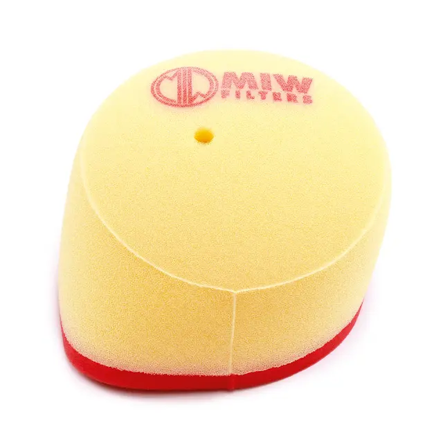 MIW Y4264 Luftfilter - Yamaha YZ/WR 125/250/426/450cc 