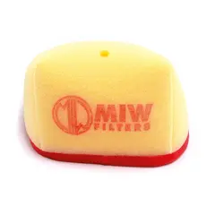 MIW Y4265 Luftfilter - Yamaha WR250/450 2007-2015
