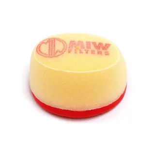 MIW Y4266 Luftfilter - Yamaha DT200R DT 200 R (88-94)