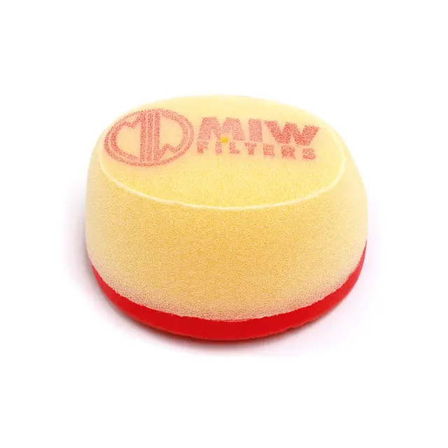 MIW Y4266 Luftfilter - Yamaha DT200R DT 200 R (88-94) 