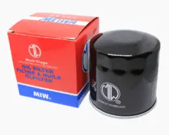 MIW Oljefilter PO22002